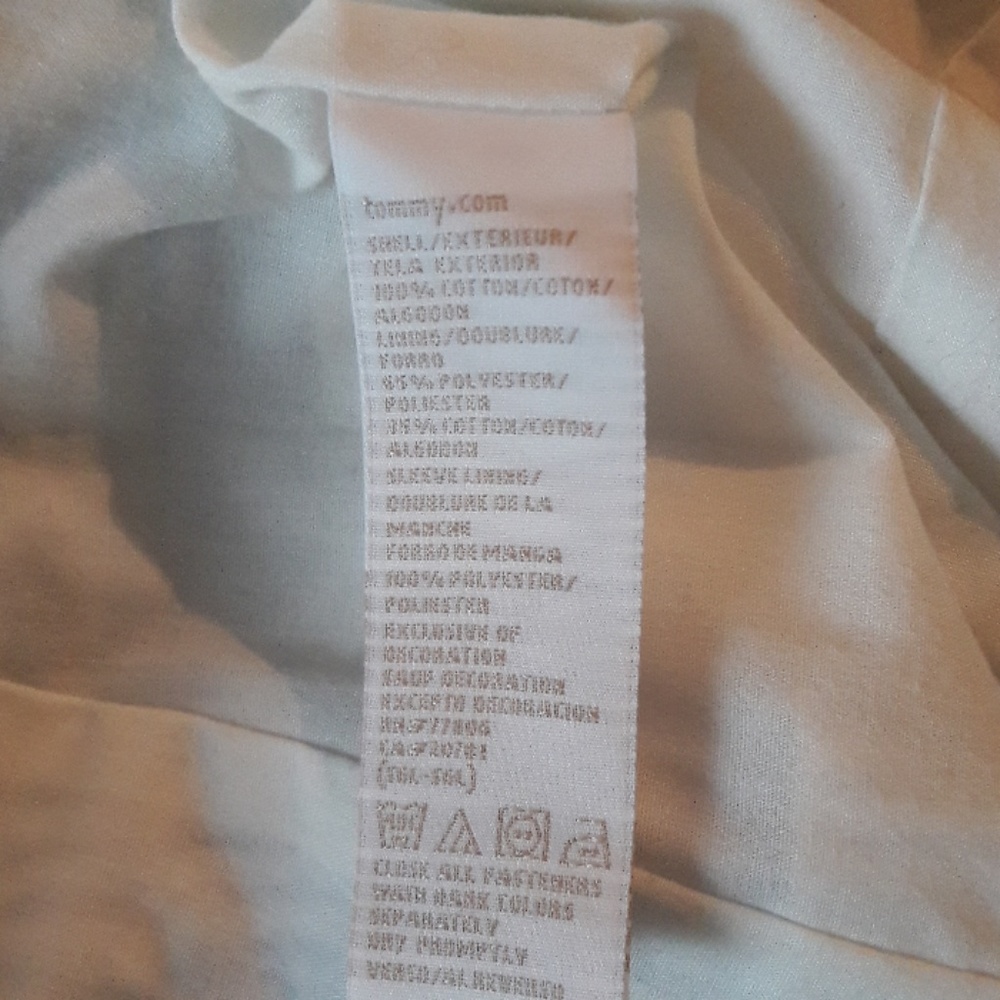 Classic Th Blazer - image 6